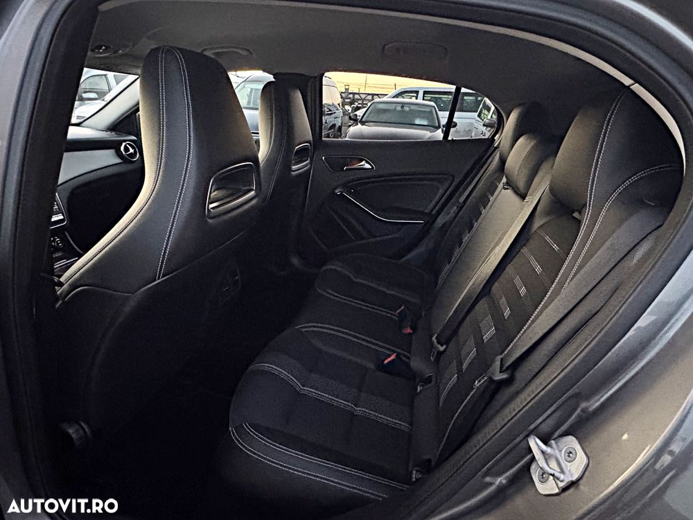 Mercedes-Benz GLA 220 d 4Matic 7G-DCT Activity Edition - 20