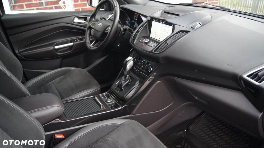 Ford Kuga 1.5 EcoBoost AWD ST-Line ASS - 15
