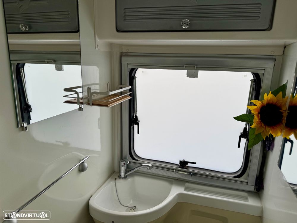 Fiat Ducato Rimor 2.3 Multijet Katamarano - 37