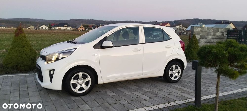 Kia Picanto 1.0 Dream-Team Edition - 25