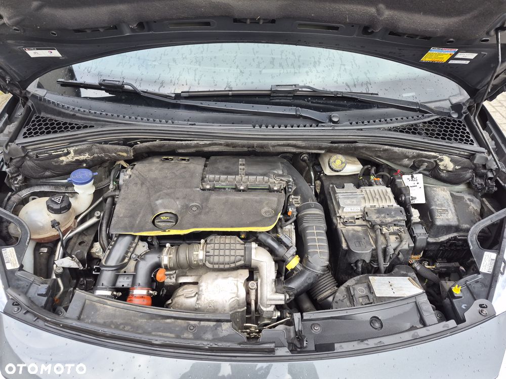 DS Automobiles DS 3 - 12