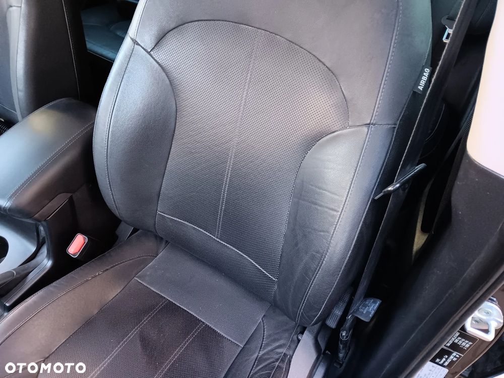 Hyundai ix35 1.7 CRDi Premium 2WD - 20