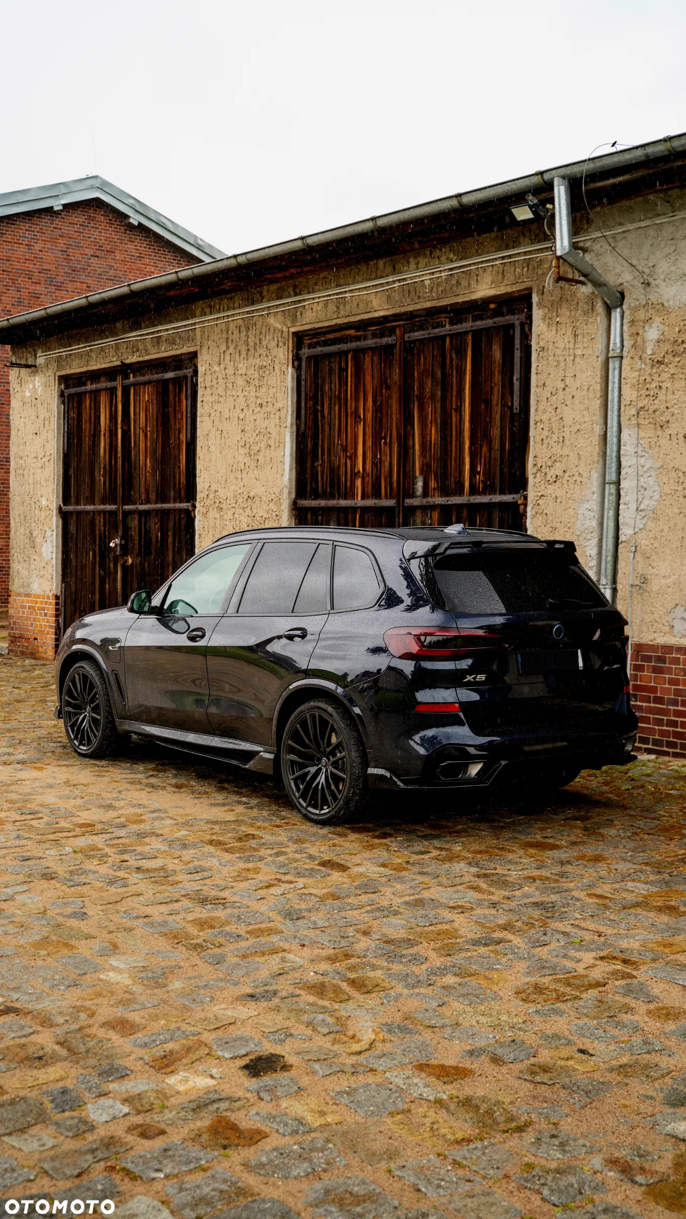 BMW X5 xDrive45e - 37