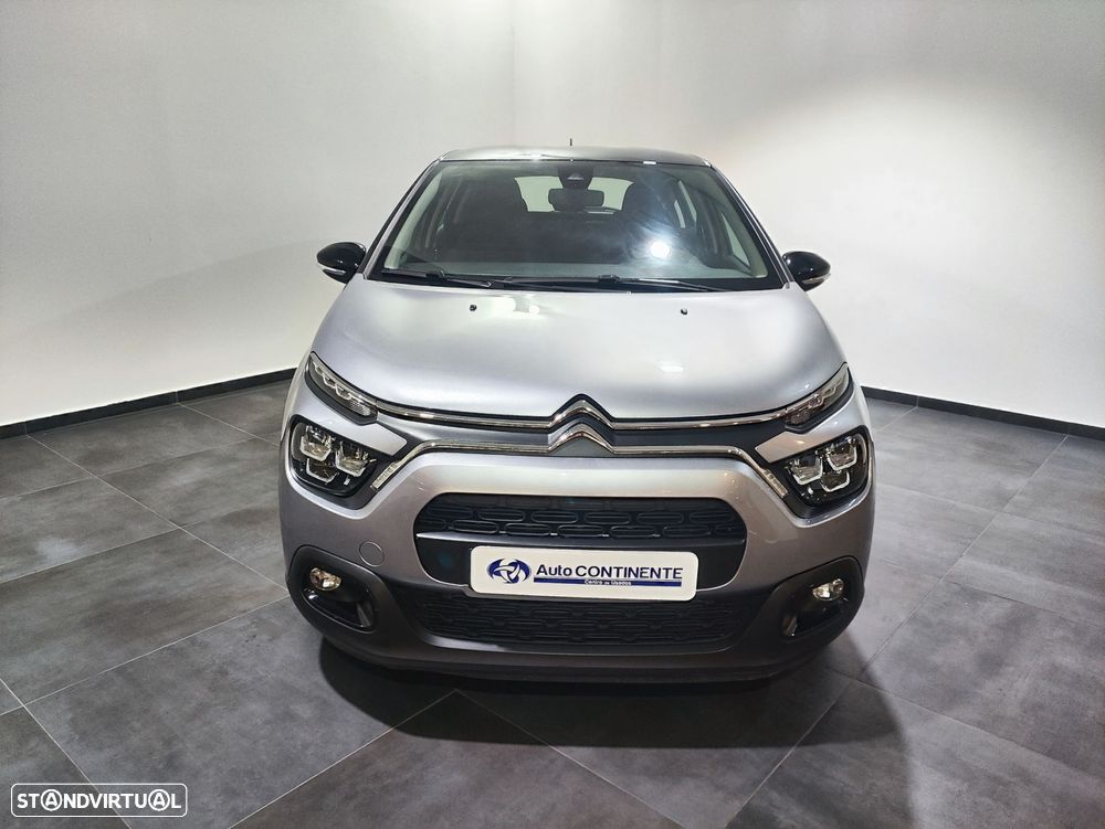 Citroën C3 1.2 PureTech Plus - 2