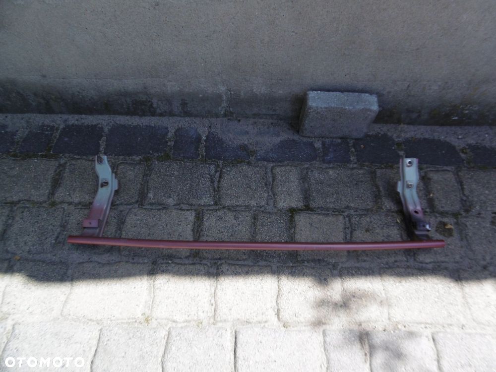 mitsubishi eclipse cross - dolna belka przednia - 1