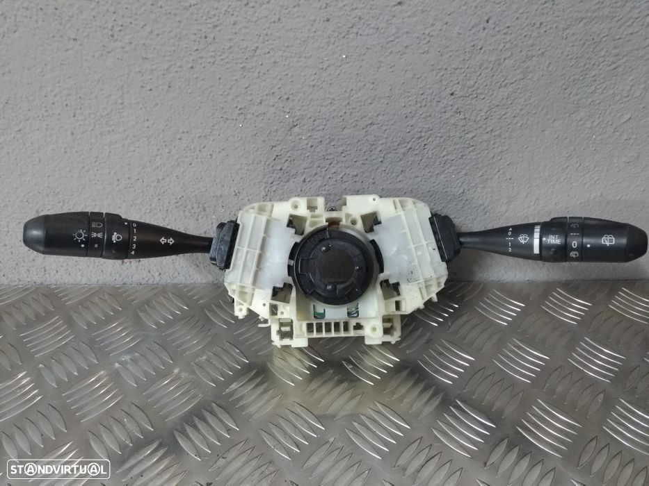 Manete Comutador Luzes Piscas Limpa Vidros MITSUBISHI COLT VI (Z3_A, Z - 1