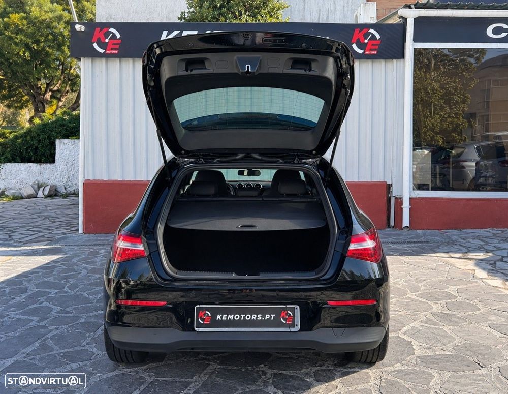 Mercedes-Benz CLA 180 d Shooting Brake Business Solutions.Grande Frota Aut. - 11