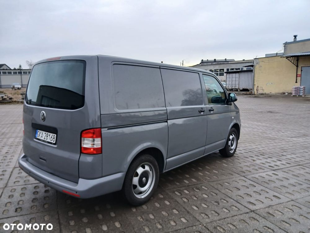 Volkswagen Transporter Standard - 6