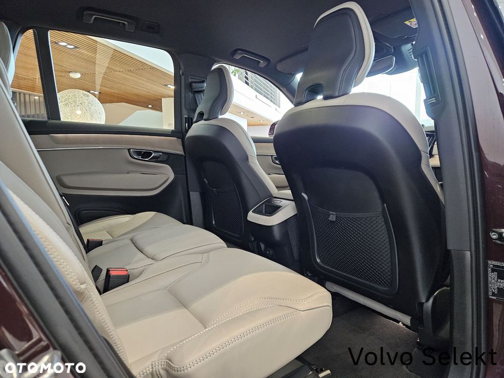 Volvo XC 90 - 34