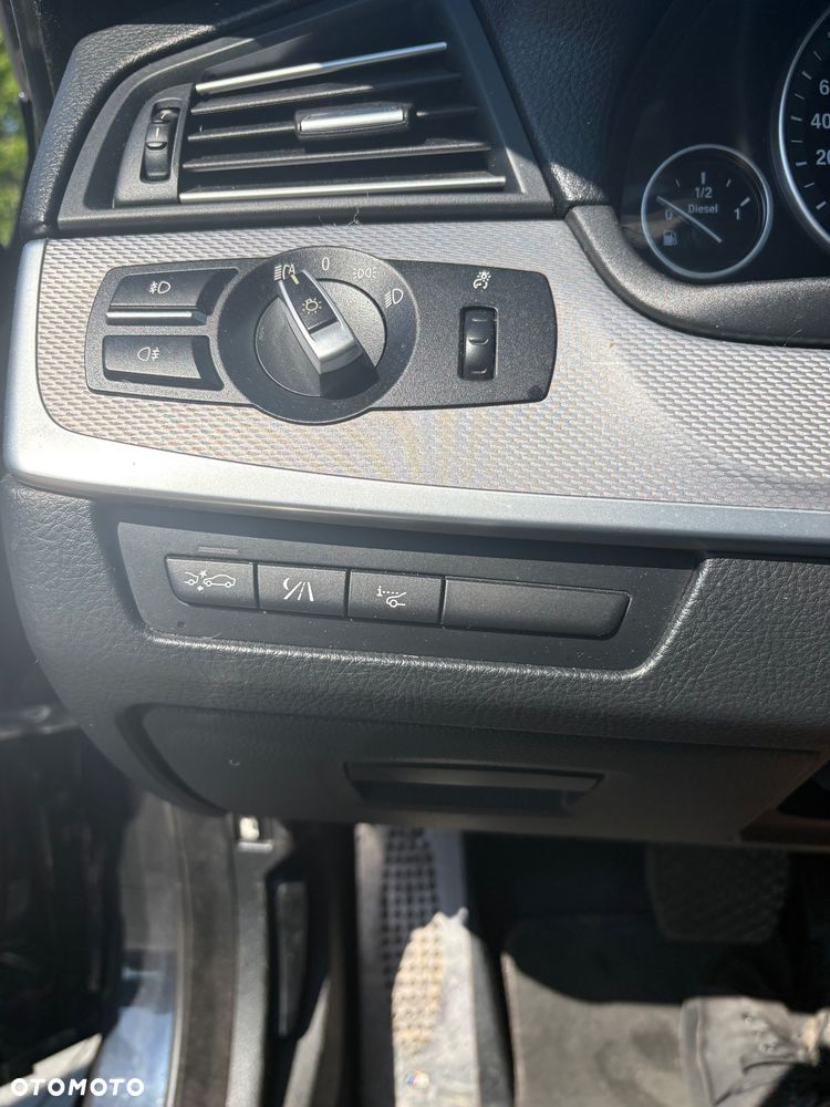 BMW Seria 5 535d - 6