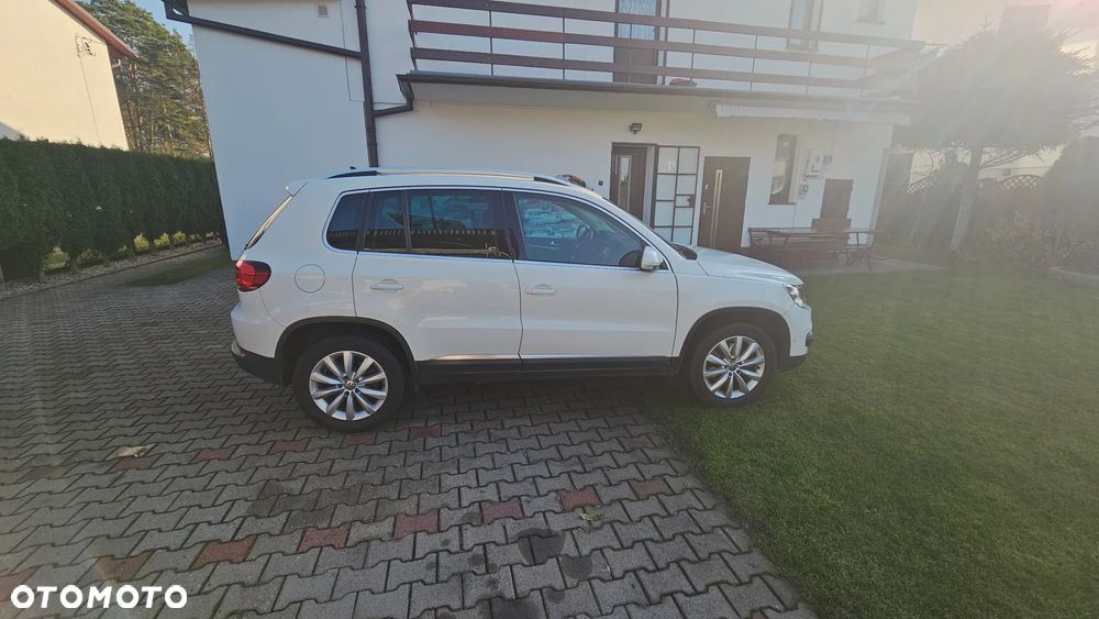 Volkswagen Tiguan 2.0 TDI 4Mot Sport&Style DSG - 15