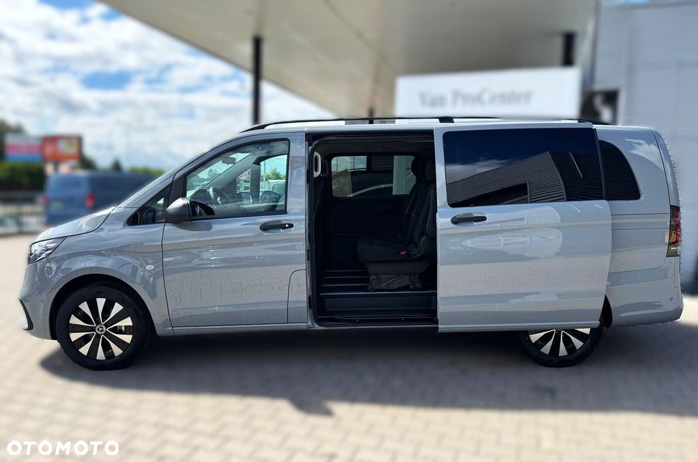 Mercedes-Benz Vito - 15