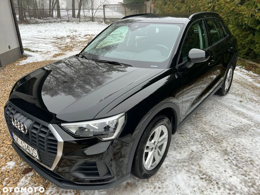 Audi Q3 35 TFSI S tronic - 14