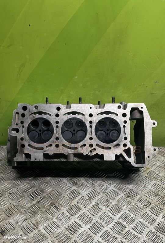 Reparação de Motor MERCEDES-BENZ SPRINTER 3.0Cdi 2015 642896 - 2