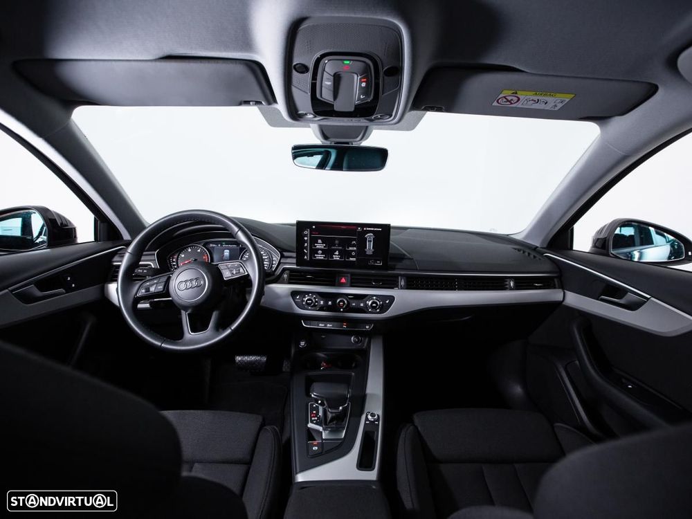 Audi A4 Avant 30 TDI S tronic - 7