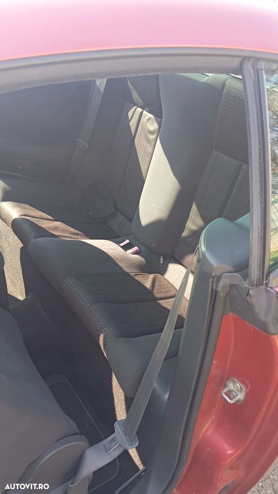 Renault Megane II 1.6 Privilege Aut - 4