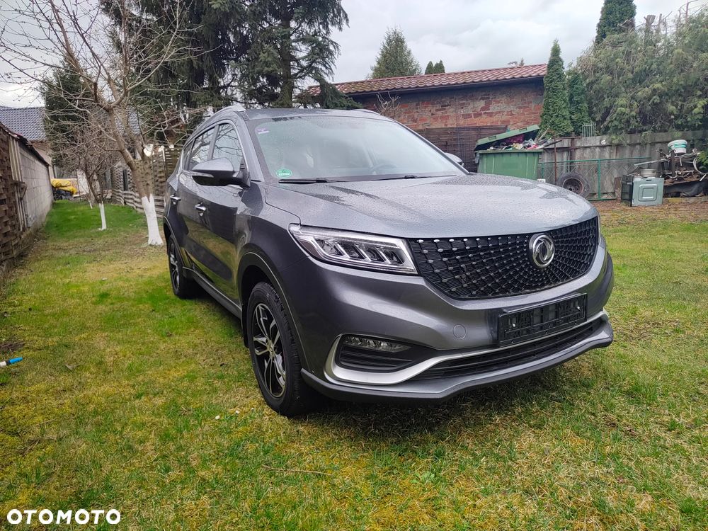 DFSK Fengon 580 Intelligent - 19