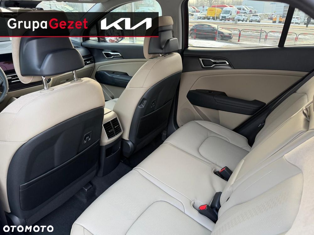 Kia Sportage 1.6 T-GDI Business Line 2WD DCT - 13