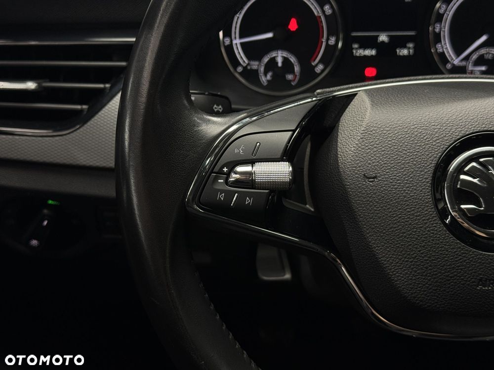 Skoda Scala 1.0 TSI Ambition - 23