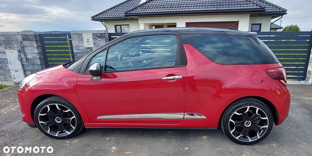 DS Automobiles DS 3 - 14