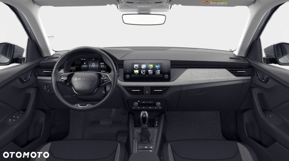 Skoda Scala 1.5 TSI Drive DSG - 4