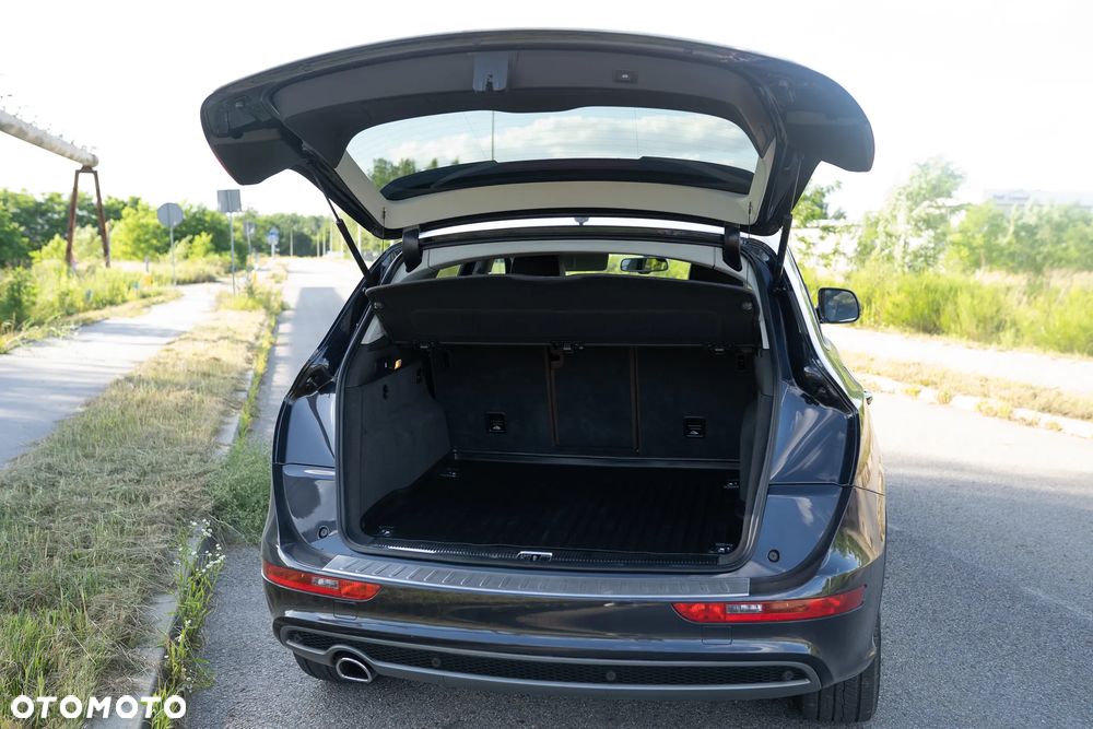 Audi Q5 2.0 TDI Quattro S tronic - 34