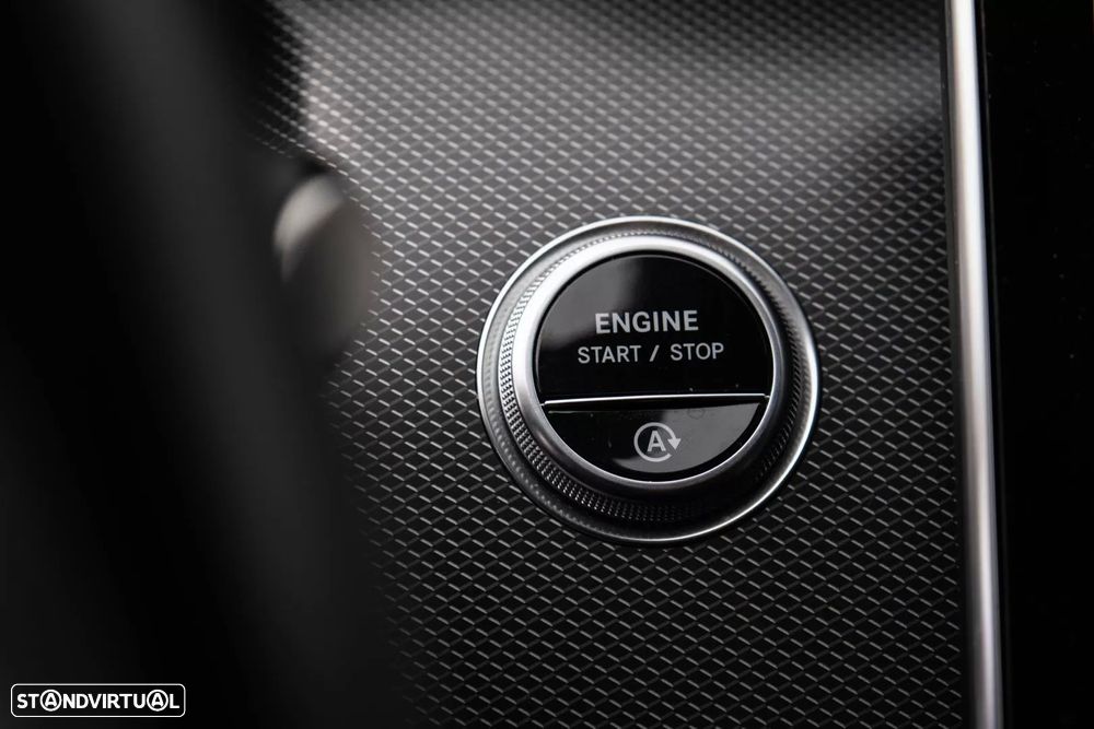 Mercedes-Benz C 200 d Avantgarde - 17