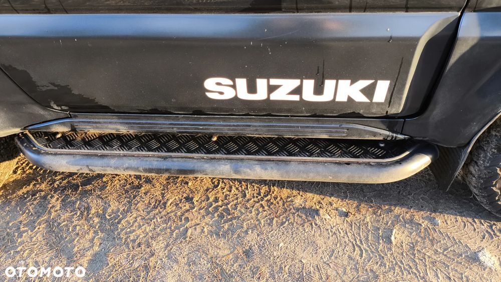 Suzuki Jimny 1.3 Elegance - 13