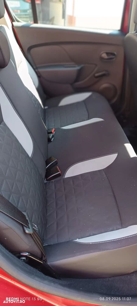 Dacia Sandero TCe 90 (S&S) Comfort - 2