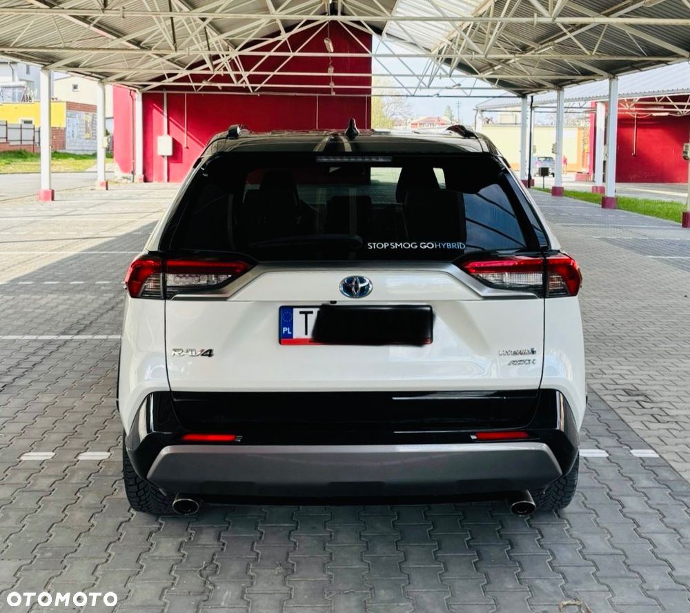 Toyota RAV4 - 4