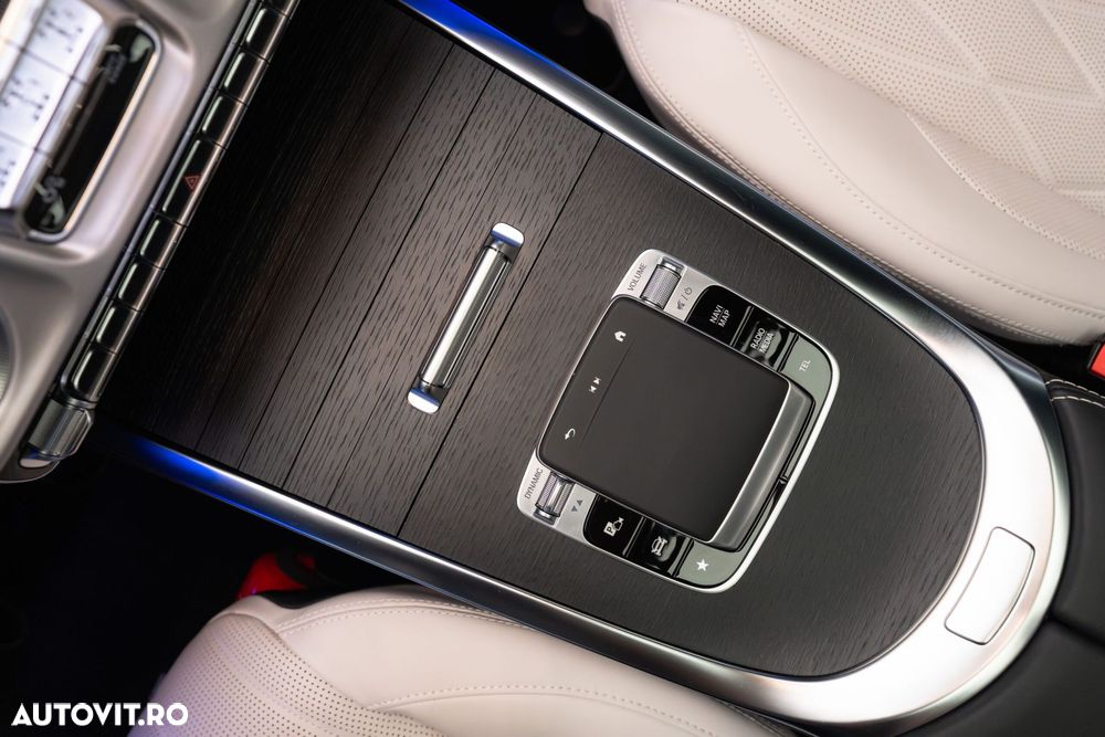 Mercedes-Benz G AMG 63 SW Long Aut. - 18