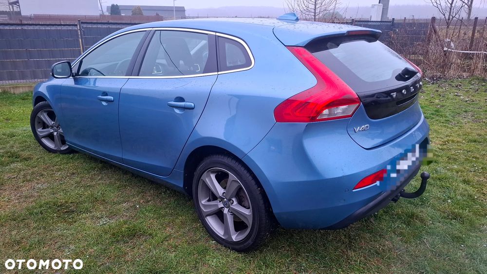 Volvo V40 D2 You - 23