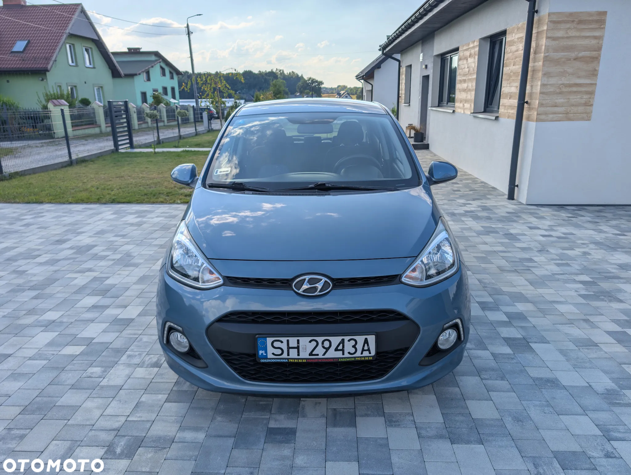 Hyundai i10 1.0 Premium - 28
