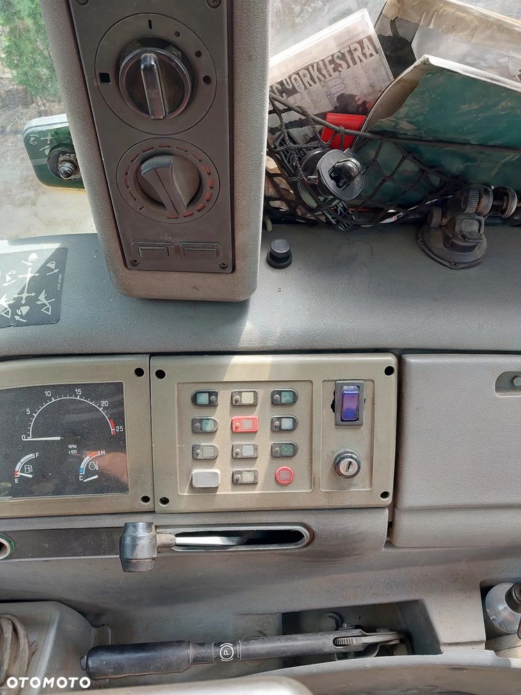 Fermec 860 - 22