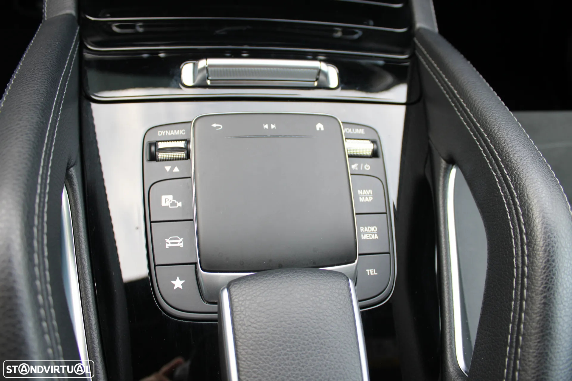 Mercedes-Benz GLE 350 de 4Matic - 40