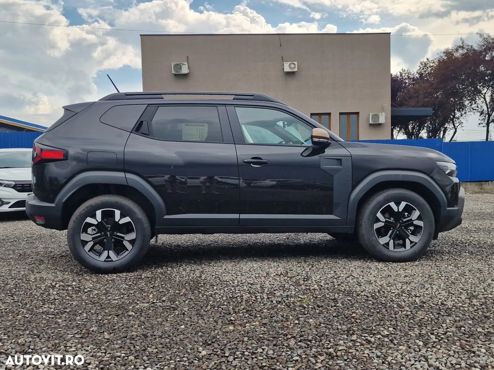 Dacia Duster 155 Extreme - 2