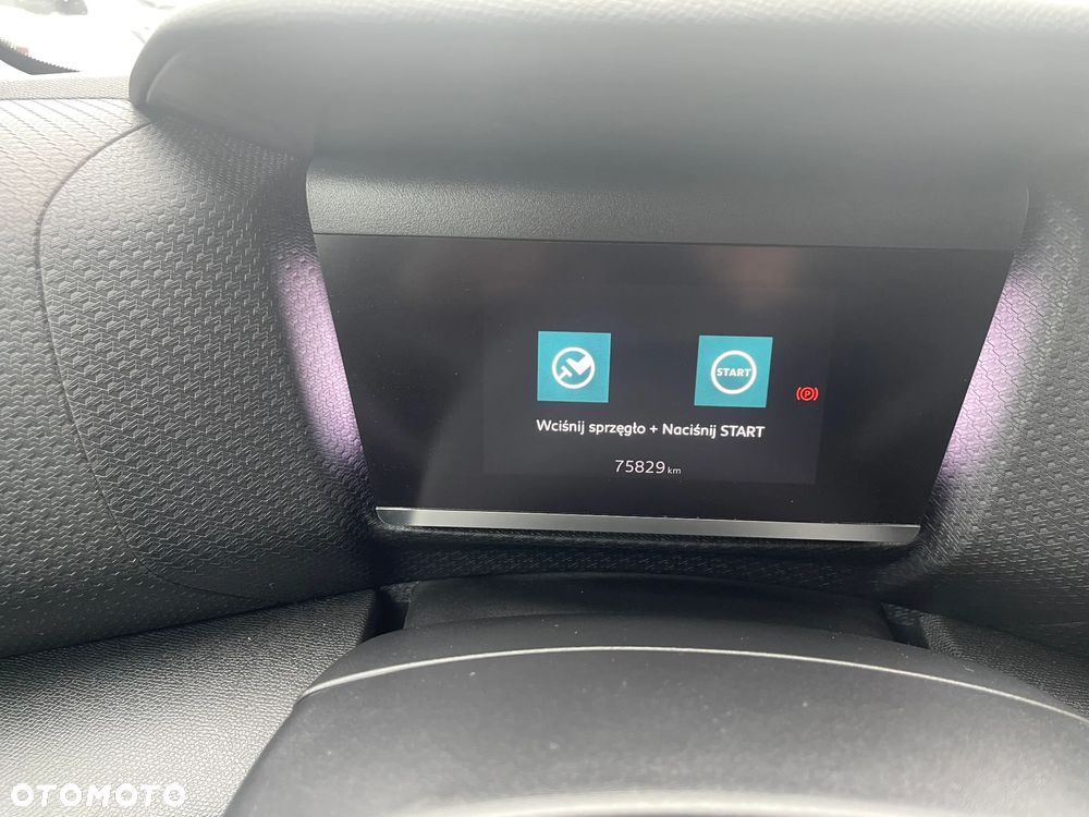 Citroën C4 1.2 PureTech Shine S&S - 9