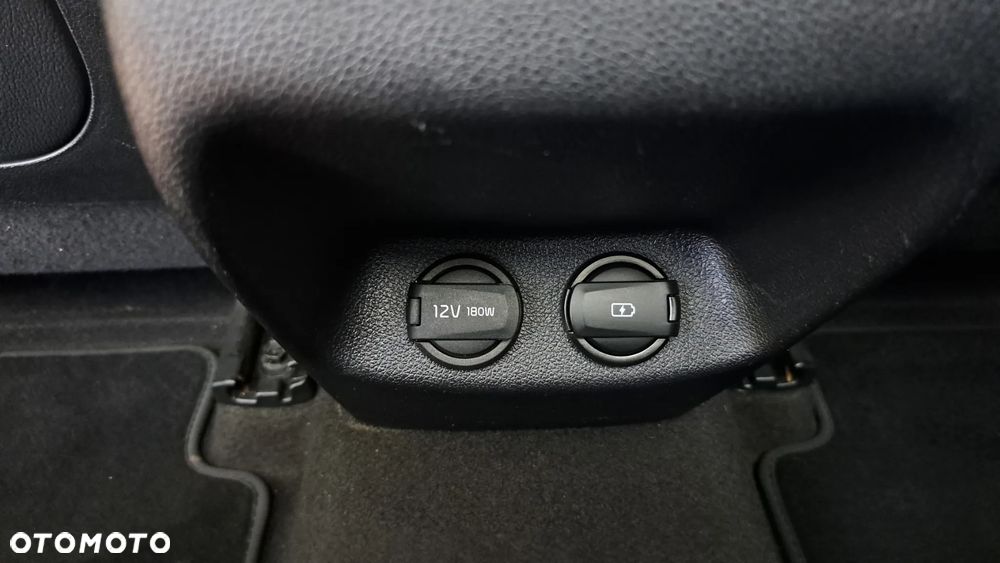 Kia Optima Sportswagon 1.7 CRDI DCT GT Line - 27