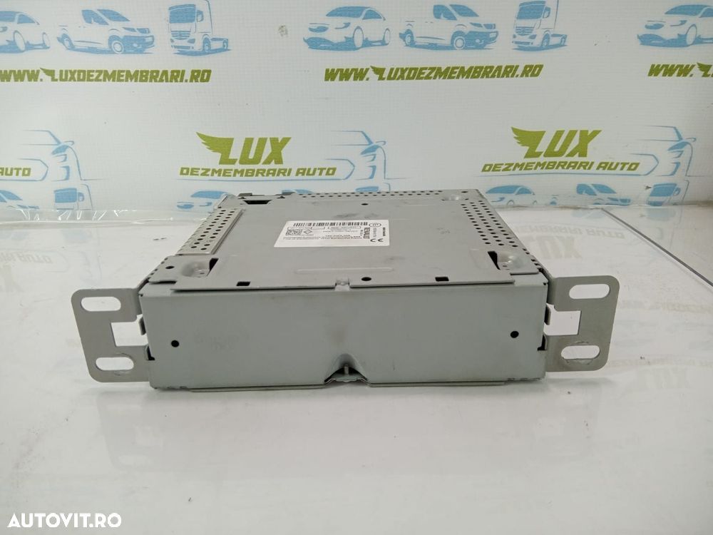 Modul gps navigatie 281151559r Renault Clio 4 - 1