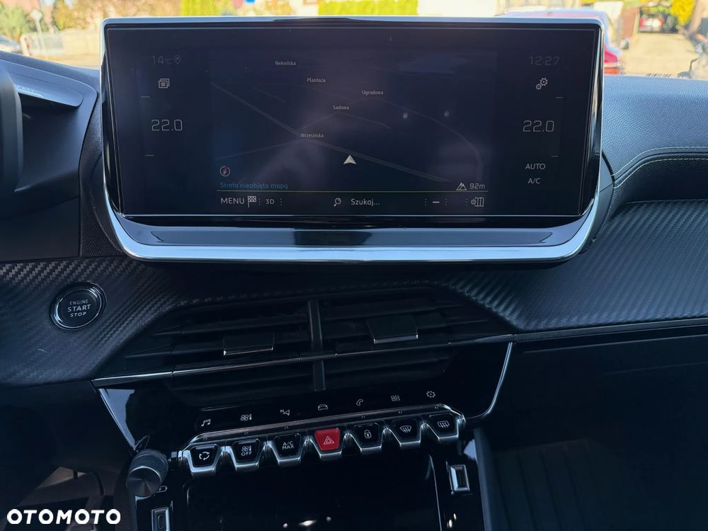 Peugeot 208 BlueHDi 100 GT - 27