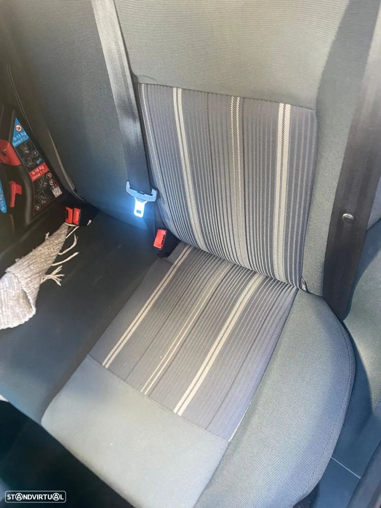 Ford Fiesta 1.25 Titanium - 11