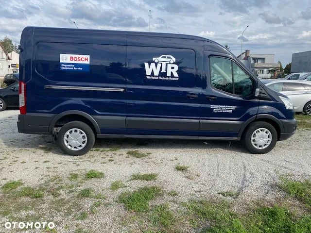 Ford Transit - 2