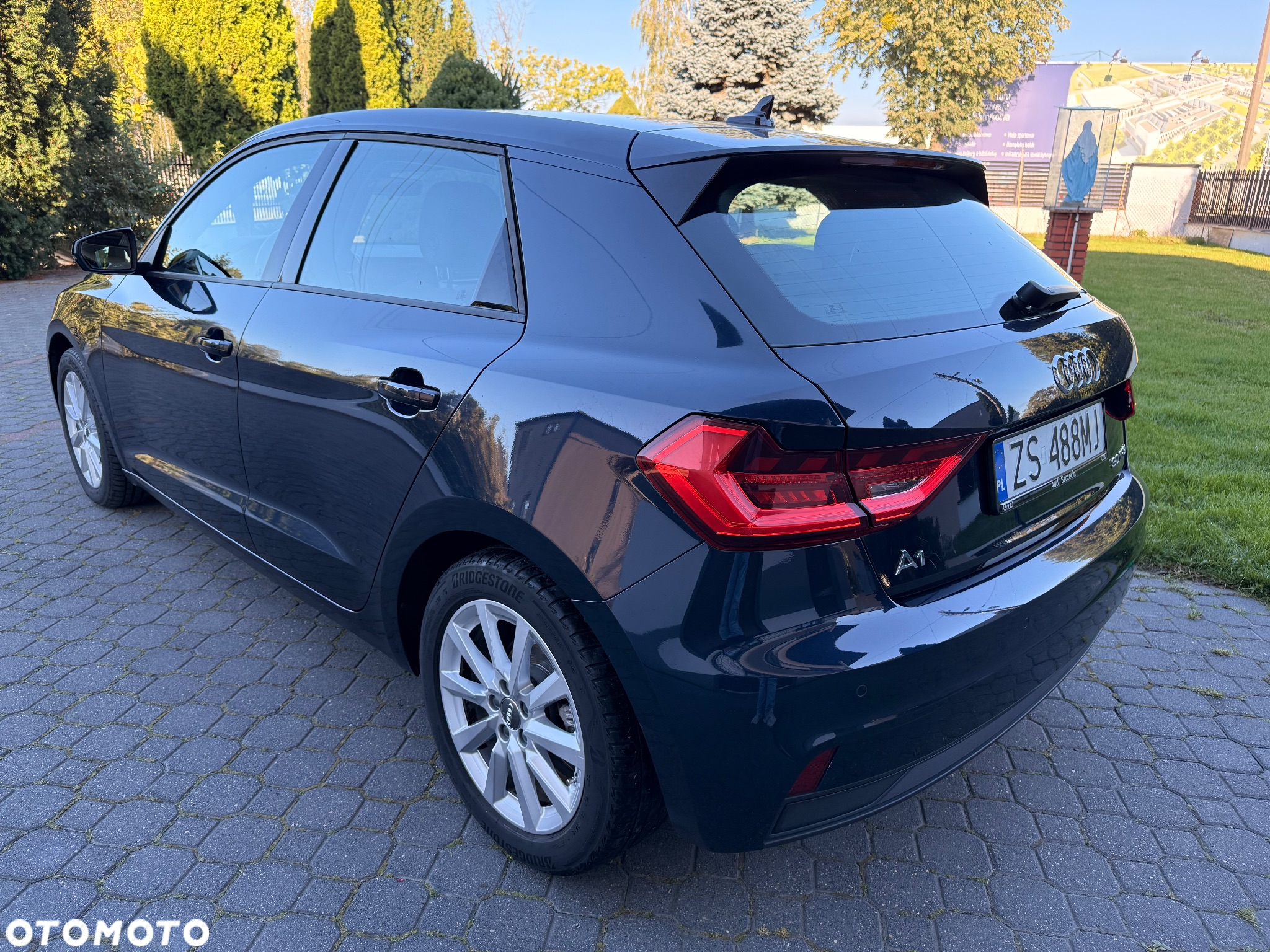 Audi A1 - 6