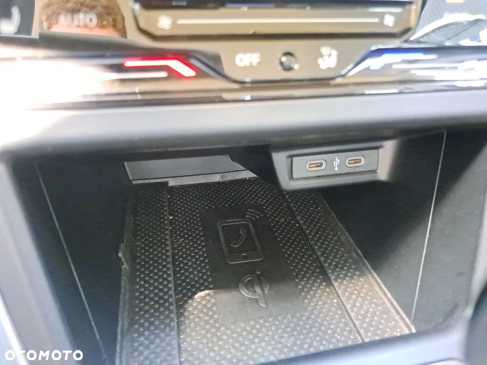 Volkswagen Taigo 1.0 TSI Life DSG - 26