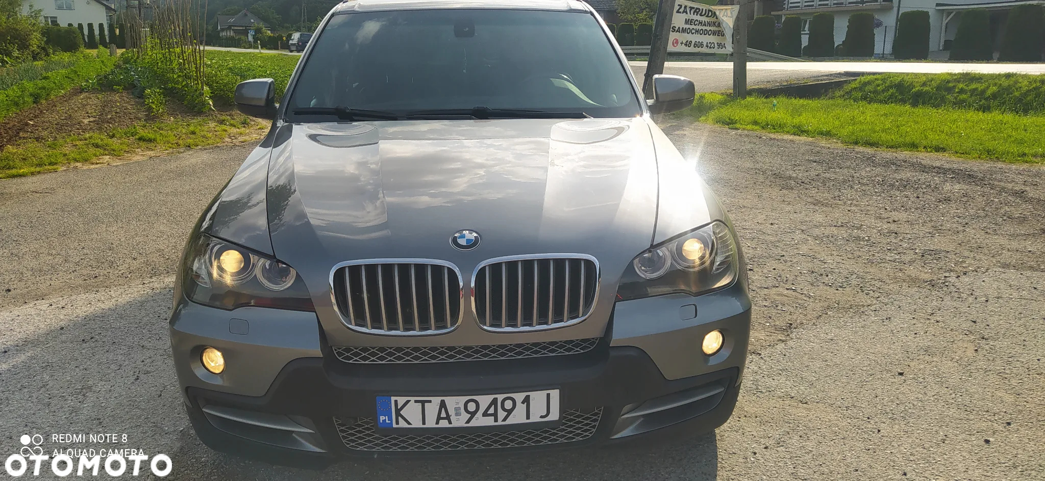 BMW X5 3.0d xDrive - 2