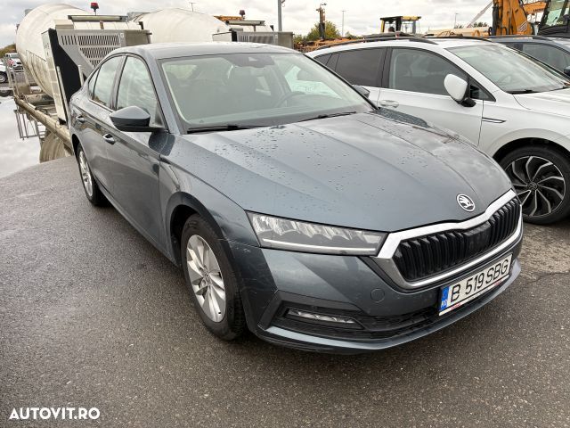 Skoda Octavia - 2