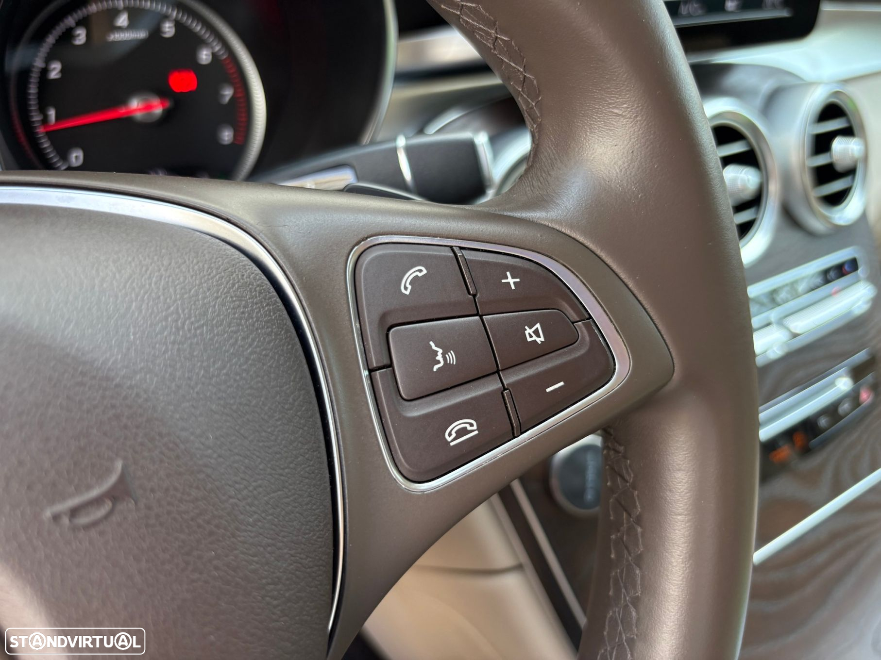 Mercedes-Benz GLC 350 e Coupé Exclusive 4-Matic - 16