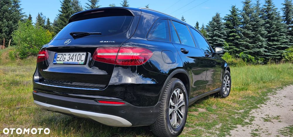Mercedes-Benz GLC - 2