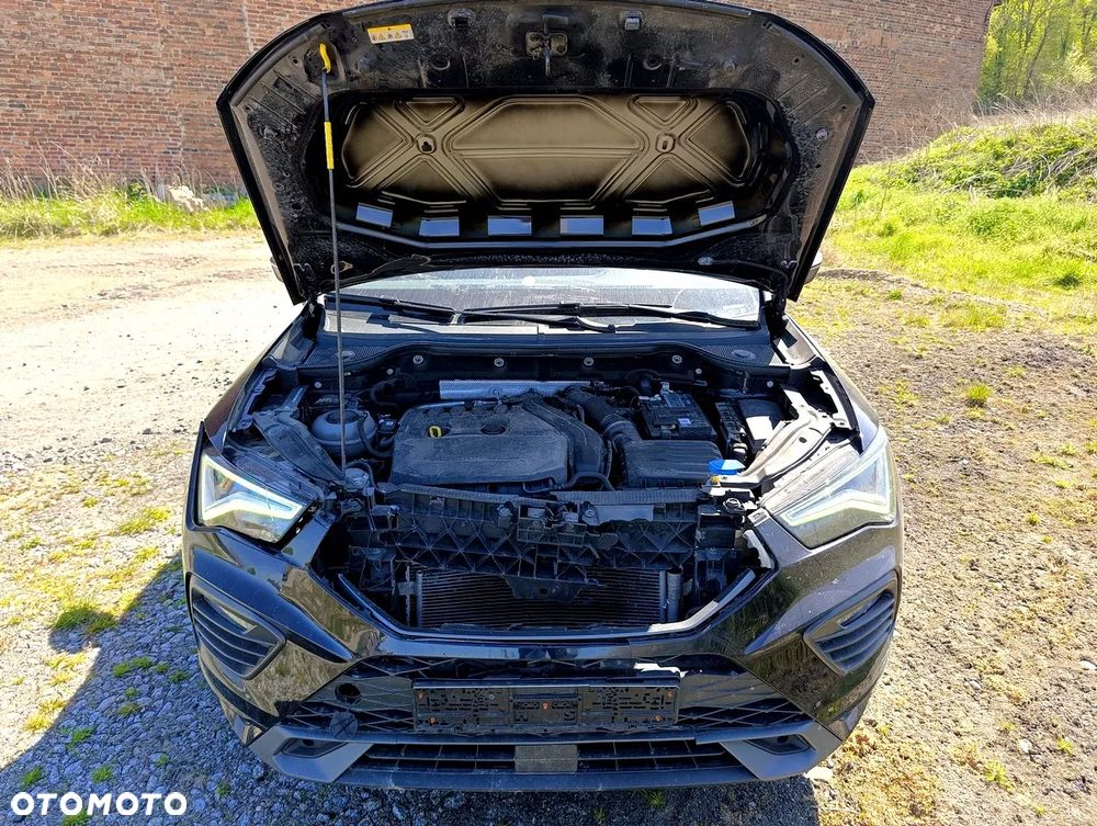 Seat Ateca 1.5 TSI ACT OPF Xperience - 16