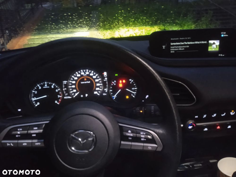 Mazda CX-30 2022